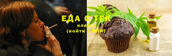 хмурый Вязьма
