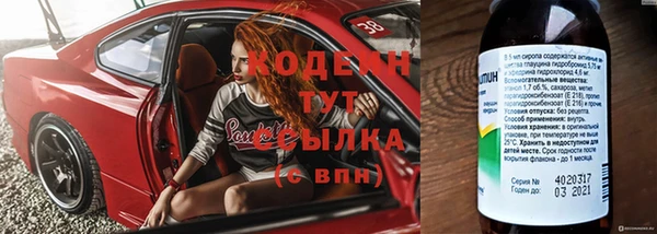 хмурый Вязьма